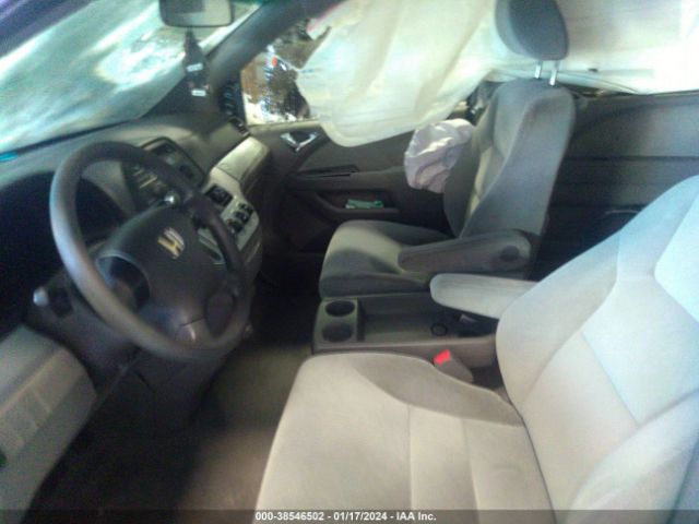 Photo 4 VIN: 5FNRL3H22AB020923 - HONDA ODYSSEY 