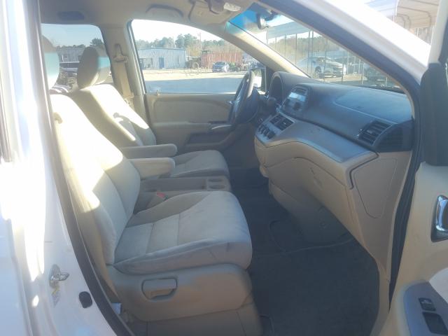 Photo 4 VIN: 5FNRL3H22AB034286 - HONDA ODYSSEY LX 