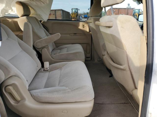 Photo 10 VIN: 5FNRL3H22AB037821 - HONDA ODYSSEY LX 