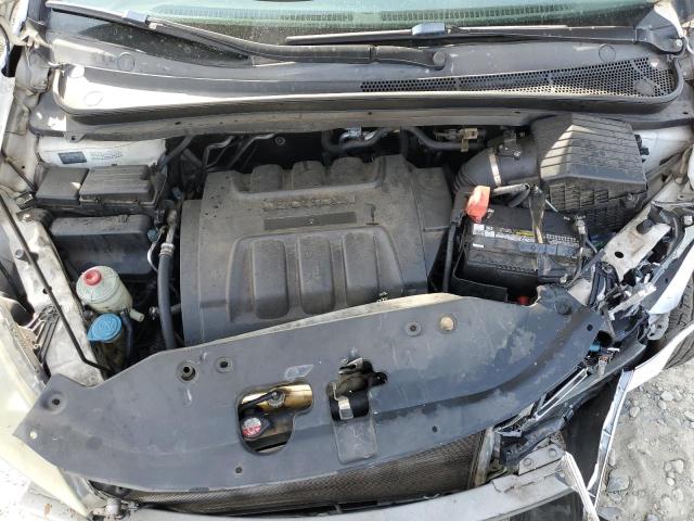 Photo 11 VIN: 5FNRL3H22AB037821 - HONDA ODYSSEY LX 