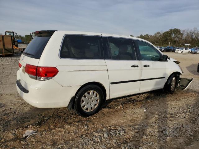 Photo 2 VIN: 5FNRL3H22AB037821 - HONDA ODYSSEY LX 