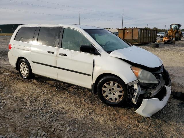 Photo 3 VIN: 5FNRL3H22AB037821 - HONDA ODYSSEY LX 