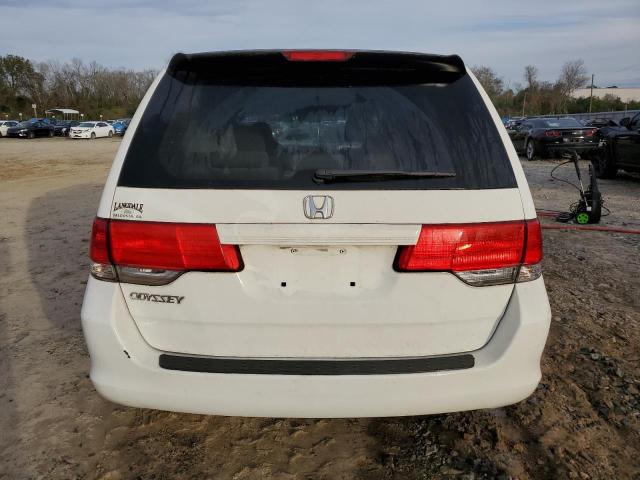 Photo 5 VIN: 5FNRL3H22AB037821 - HONDA ODYSSEY LX 