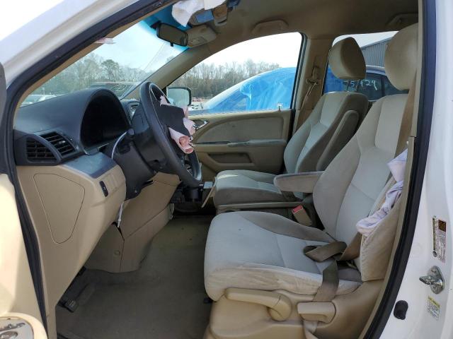 Photo 6 VIN: 5FNRL3H22AB037821 - HONDA ODYSSEY LX 