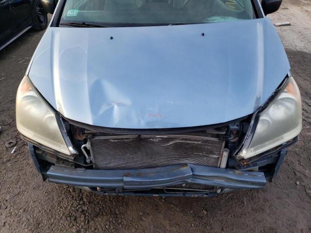 Photo 10 VIN: 5FNRL3H22AB048334 - HONDA ODYSSEY LX 