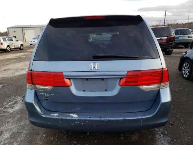 Photo 5 VIN: 5FNRL3H22AB048334 - HONDA ODYSSEY LX 