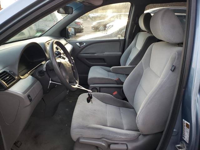 Photo 6 VIN: 5FNRL3H22AB048334 - HONDA ODYSSEY LX 