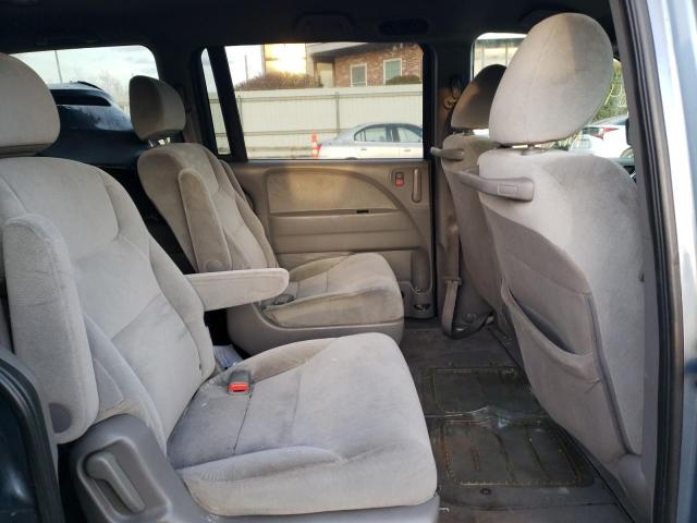 Photo 9 VIN: 5FNRL3H22AB048334 - HONDA ODYSSEY LX 