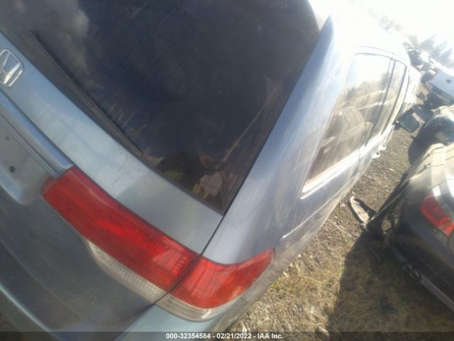 Photo 3 VIN: 5FNRL3H22AB059110 - HONDA ODYSSEY 