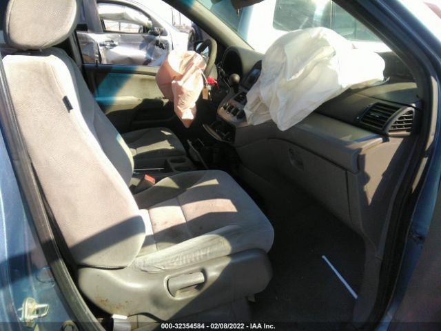 Photo 4 VIN: 5FNRL3H22AB059110 - HONDA ODYSSEY 