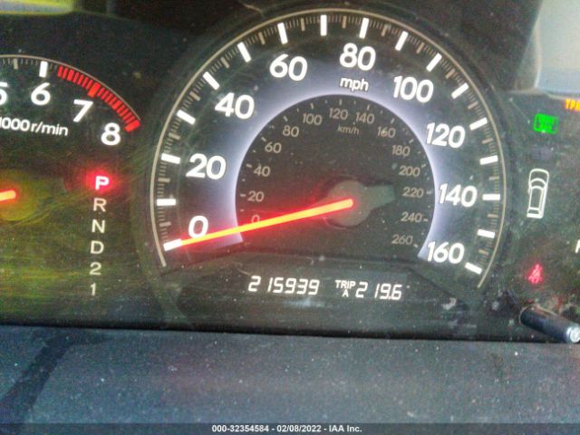 Photo 6 VIN: 5FNRL3H22AB059110 - HONDA ODYSSEY 