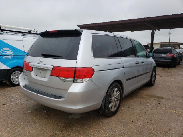 Photo 3 VIN: 5FNRL3H22AB060497 - HONDA ODYSSEY LX 