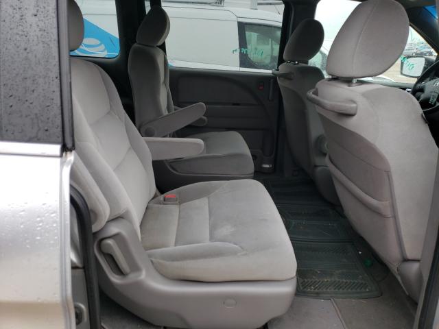 Photo 5 VIN: 5FNRL3H22AB060497 - HONDA ODYSSEY LX 