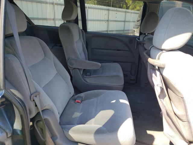 Photo 5 VIN: 5FNRL3H22AB068115 - HONDA ODYSSEY LX 