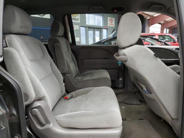 Photo 10 VIN: 5FNRL3H22AB079342 - HONDA ODYSSEY LX 