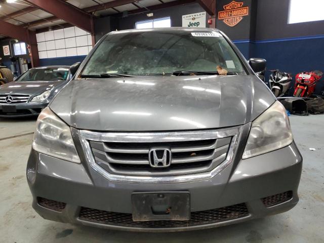 Photo 4 VIN: 5FNRL3H22AB079342 - HONDA ODYSSEY LX 