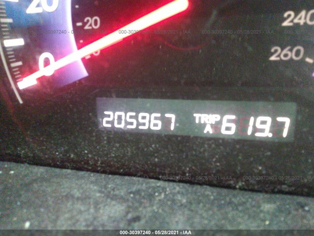 Photo 6 VIN: 5FNRL3H22AB089157 - HONDA ODYSSEY 