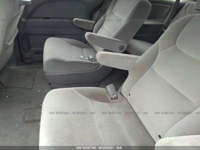 Photo 7 VIN: 5FNRL3H22AB089157 - HONDA ODYSSEY 