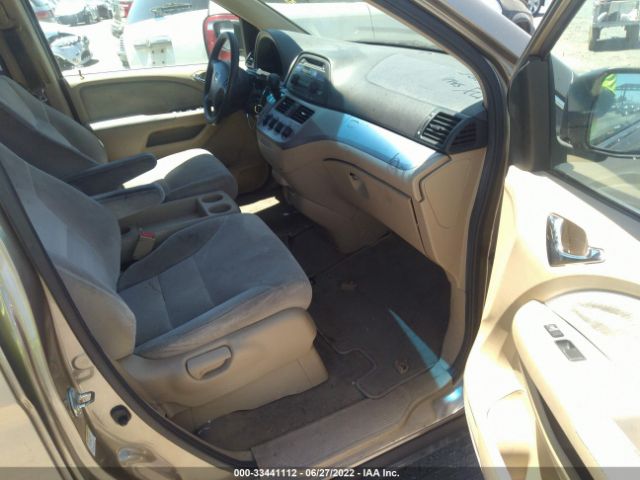 Photo 4 VIN: 5FNRL3H22AB097727 - HONDA ODYSSEY 