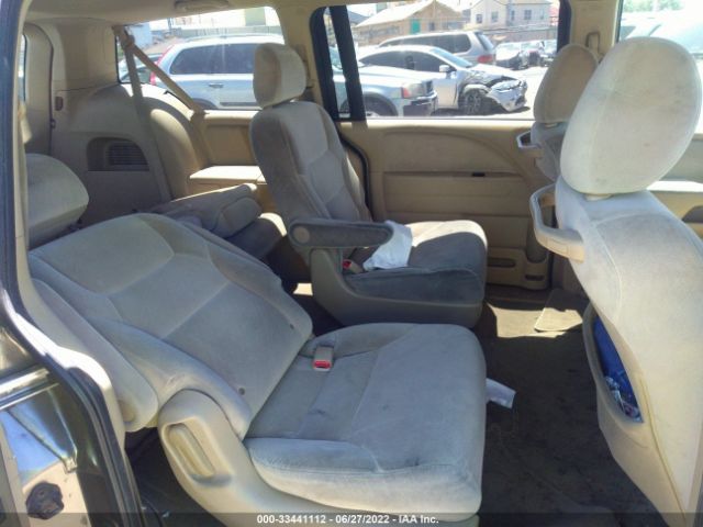 Photo 7 VIN: 5FNRL3H22AB097727 - HONDA ODYSSEY 