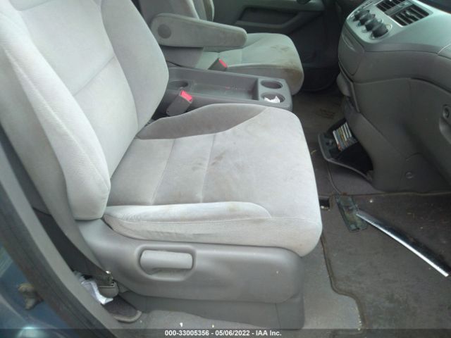 Photo 4 VIN: 5FNRL3H23AB009252 - HONDA ODYSSEY 