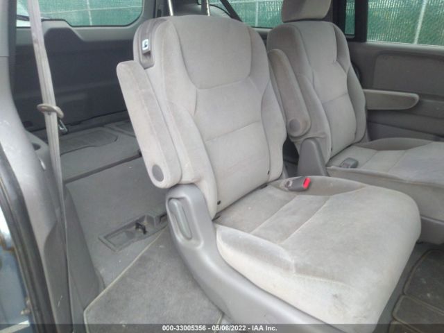 Photo 7 VIN: 5FNRL3H23AB009252 - HONDA ODYSSEY 