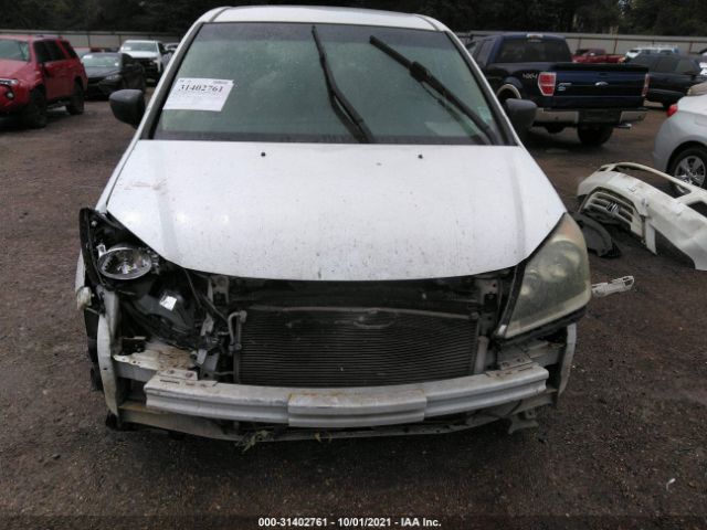 Photo 5 VIN: 5FNRL3H23AB017416 - HONDA ODYSSEY 