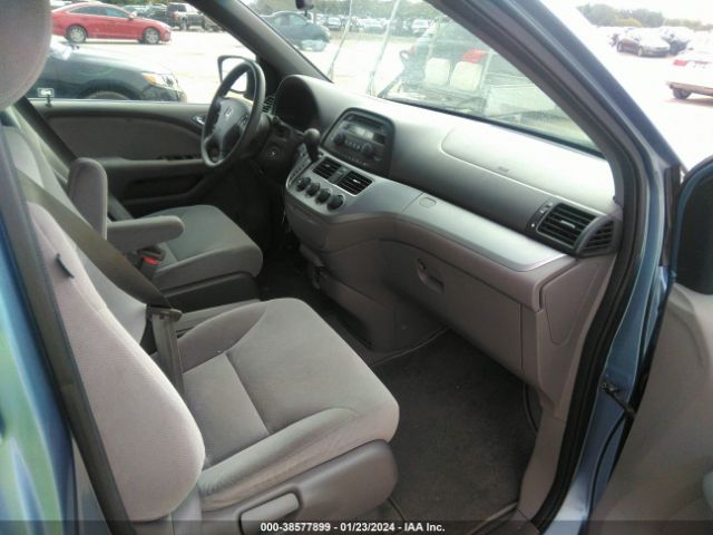 Photo 4 VIN: 5FNRL3H23AB020929 - HONDA ODYSSEY 