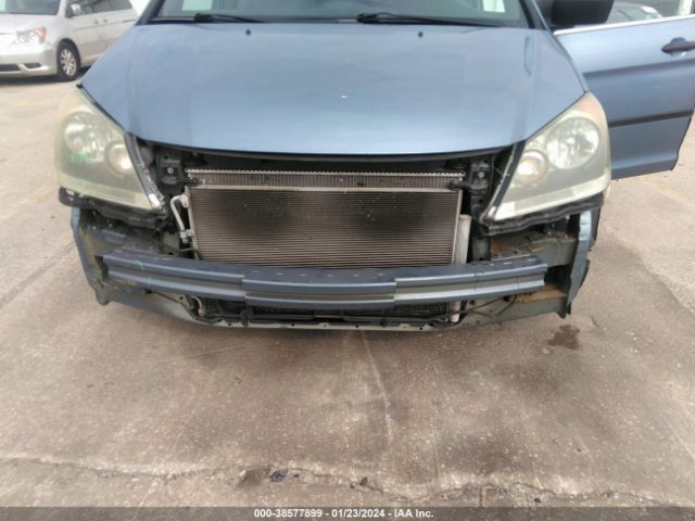 Photo 5 VIN: 5FNRL3H23AB020929 - HONDA ODYSSEY 