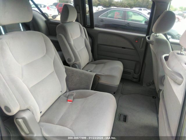 Photo 7 VIN: 5FNRL3H23AB020929 - HONDA ODYSSEY 