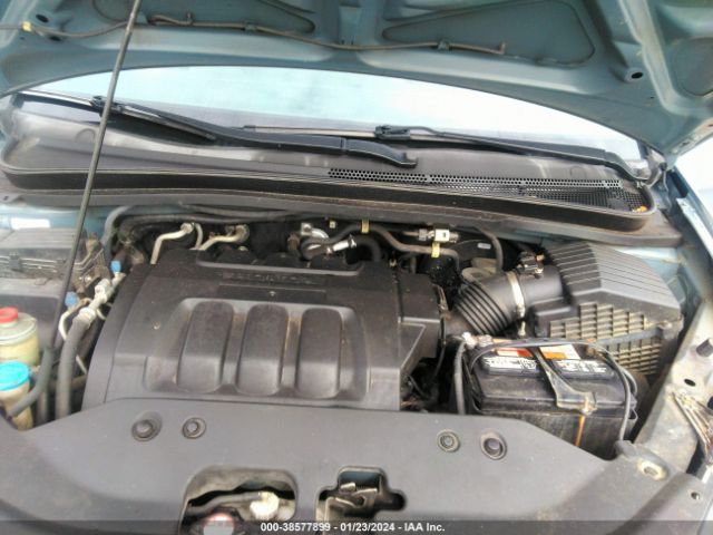 Photo 9 VIN: 5FNRL3H23AB020929 - HONDA ODYSSEY 