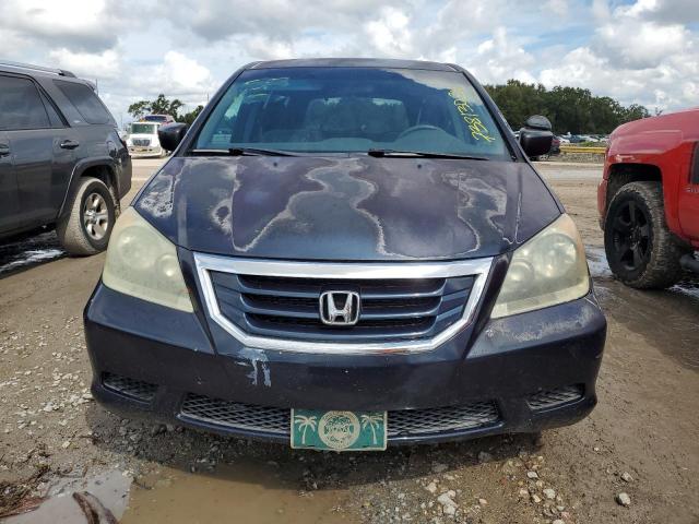 Photo 4 VIN: 5FNRL3H23AB033163 - HONDA ODYSSEY LX 