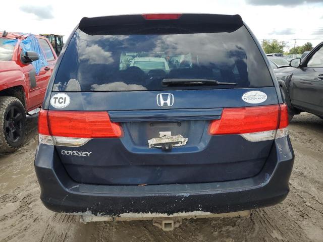 Photo 5 VIN: 5FNRL3H23AB033163 - HONDA ODYSSEY LX 