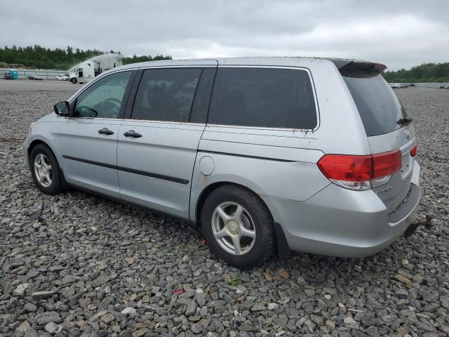 Photo 1 VIN: 5FNRL3H23AB049766 - HONDA ODYSSEY LX 