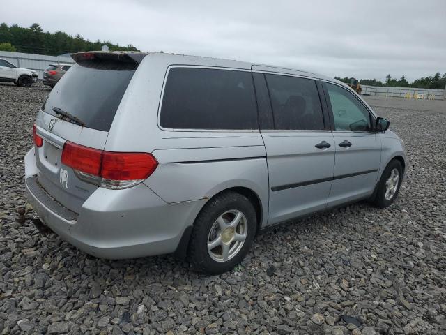 Photo 2 VIN: 5FNRL3H23AB049766 - HONDA ODYSSEY LX 