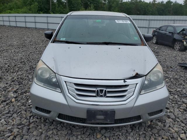 Photo 4 VIN: 5FNRL3H23AB049766 - HONDA ODYSSEY LX 