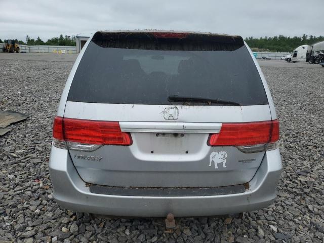 Photo 5 VIN: 5FNRL3H23AB049766 - HONDA ODYSSEY LX 