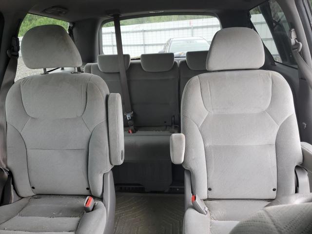 Photo 9 VIN: 5FNRL3H23AB049766 - HONDA ODYSSEY LX 