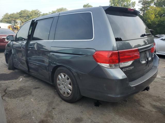 Photo 1 VIN: 5FNRL3H23AB053803 - HONDA ODYSSEY LX 