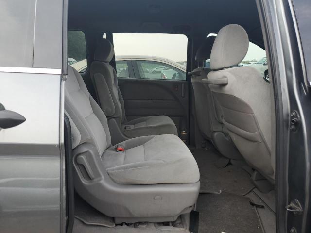 Photo 10 VIN: 5FNRL3H23AB053803 - HONDA ODYSSEY LX 