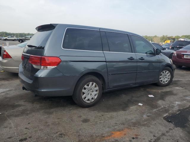 Photo 2 VIN: 5FNRL3H23AB053803 - HONDA ODYSSEY LX 