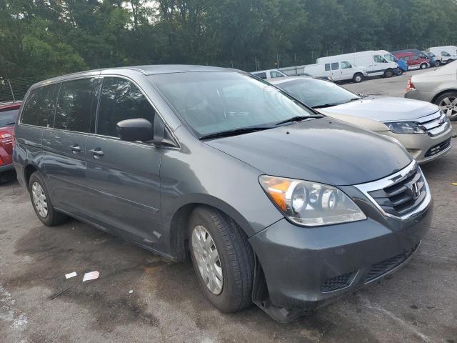 Photo 3 VIN: 5FNRL3H23AB053803 - HONDA ODYSSEY LX 