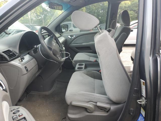 Photo 6 VIN: 5FNRL3H23AB053803 - HONDA ODYSSEY LX 