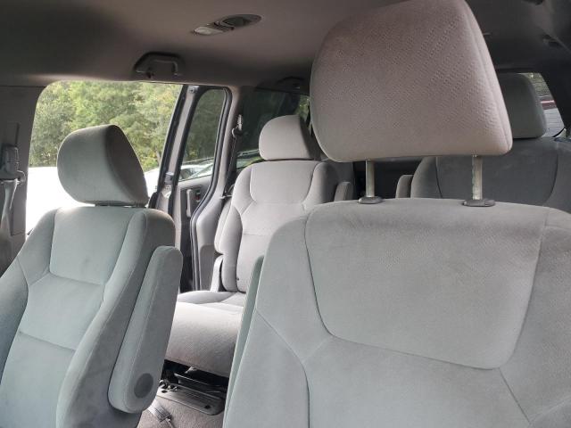 Photo 9 VIN: 5FNRL3H23AB053803 - HONDA ODYSSEY LX 