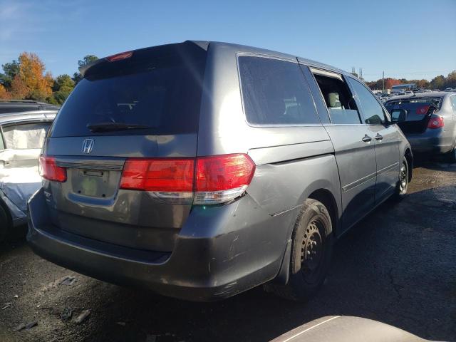 Photo 3 VIN: 5FNRL3H23AB055857 - HONDA ODYSSEY LX 