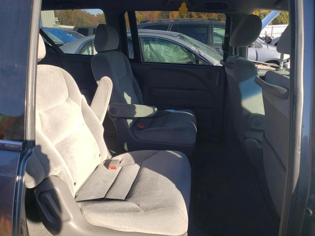 Photo 5 VIN: 5FNRL3H23AB055857 - HONDA ODYSSEY LX 