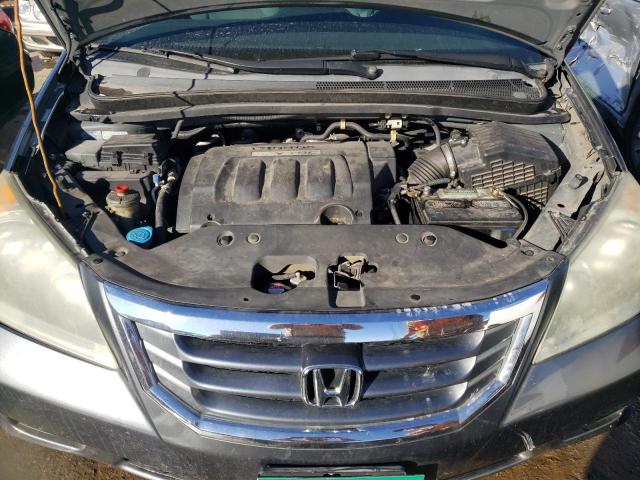 Photo 6 VIN: 5FNRL3H23AB055857 - HONDA ODYSSEY LX 