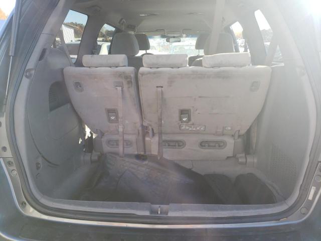 Photo 8 VIN: 5FNRL3H23AB055857 - HONDA ODYSSEY LX 