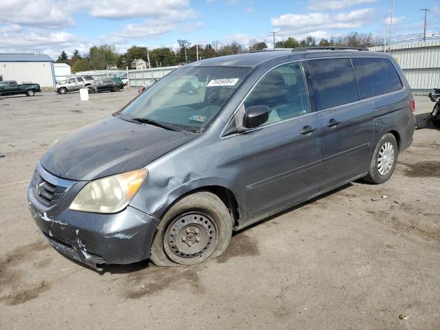 Photo 0 VIN: 5FNRL3H23AB055860 - HONDA ODYSSEY LX 