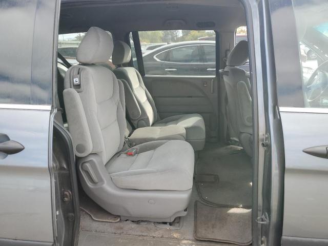 Photo 10 VIN: 5FNRL3H23AB055860 - HONDA ODYSSEY LX 